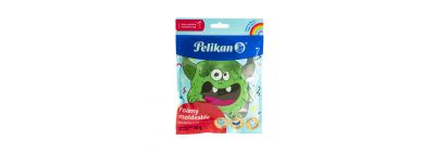 Foamy moldeable Pelikan verde osc 50g