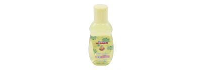 Colonia bebé hipoalergénico 100ml