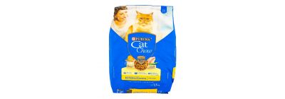 Alimento gato Cat Chow 15 kg