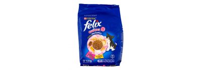 Alimento Felix 15 kg