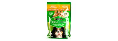 Alimento perro Dog Chow pauche