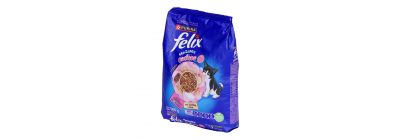Alimento para gatitos 500g