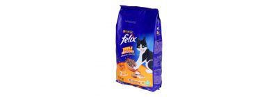 Alimento gato adulto 1kg