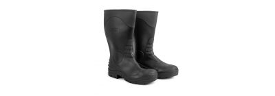 Bota jardinera alta pvc #44