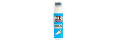 Líquido limpiador tenis 60ml bolero