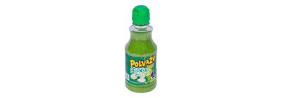 Polvazo sabor a pepino-limón