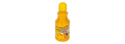Polvo sabor mango