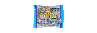 Polvo de Pulpa Mora Azul Picao 