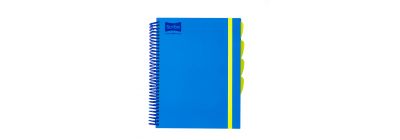 Cuaderno scr 101-200h td excellence