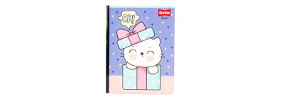 Cuaderno Scribe 100h anota