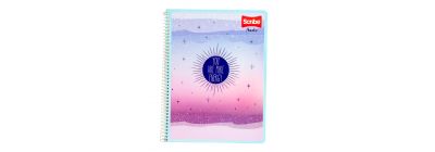 Cuadernos Scribe 101-100h anota