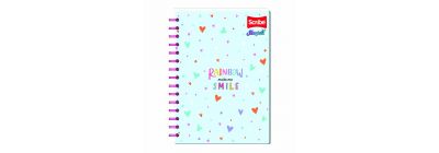 Cuaderno Scribe diseño único