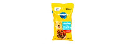 Pedigree seco cachorro etg 1kg