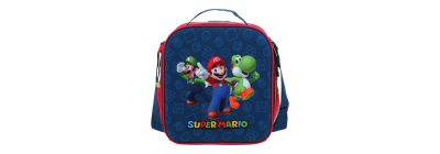 Lonchera masculina divertida