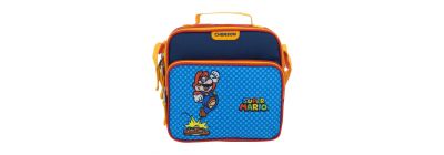 Lonchera masculina divertida