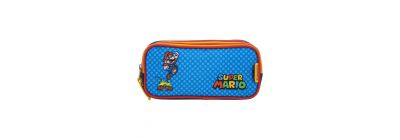 Cartuchera masculina divertida