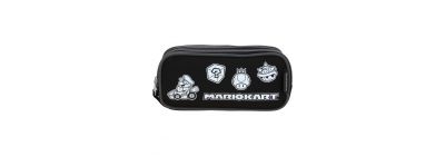 Cartuchera Mario Bros masculina