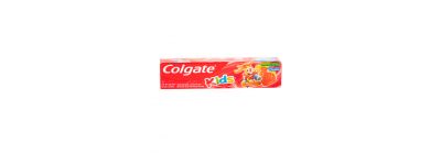 Pasta dental Colgate kids fresa 50g