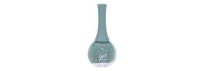Esmalte gel verde musgo