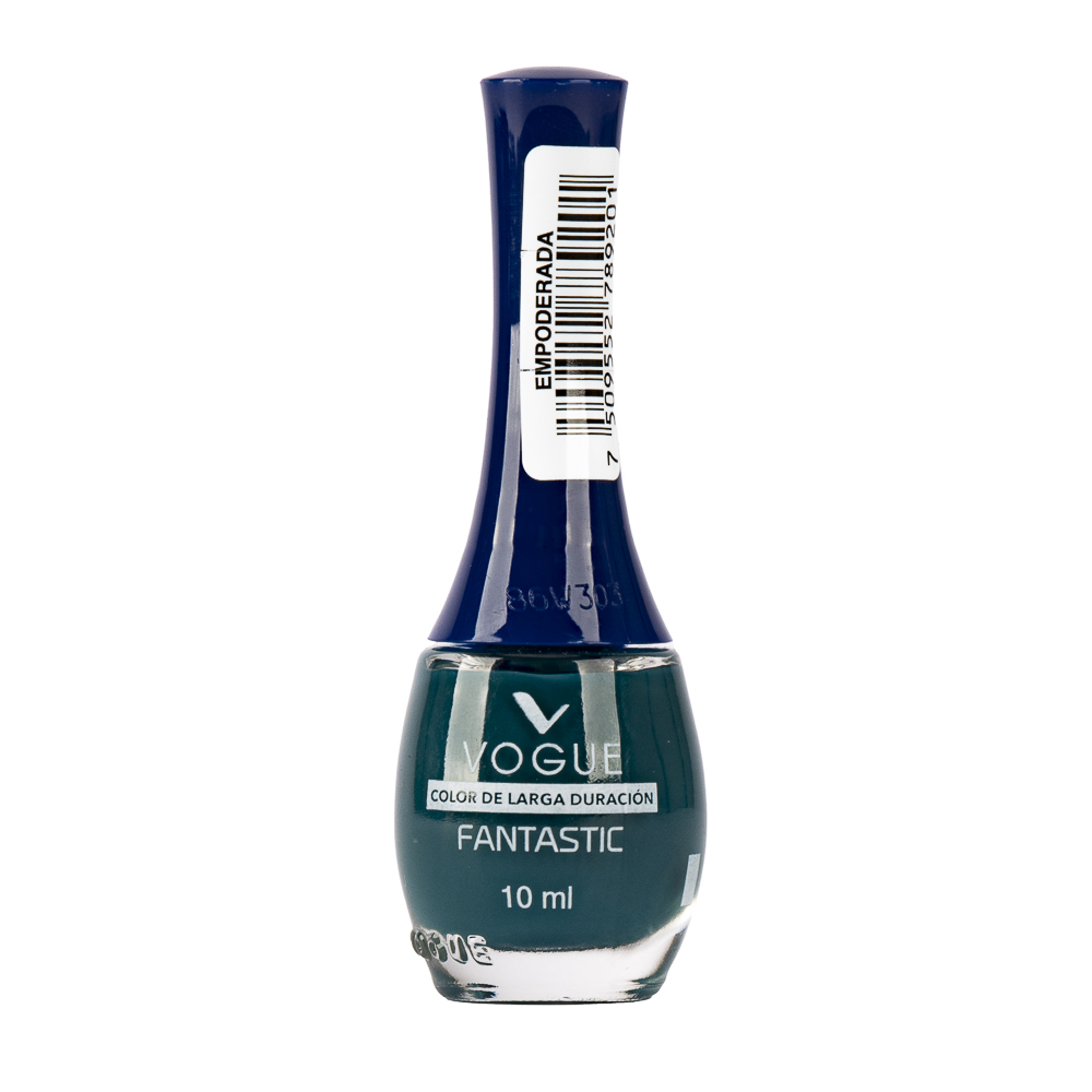 Esmalte Vogue fantastic empoderada 10ml