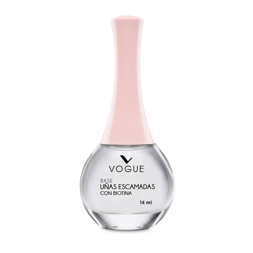 Esmalte Vogue base Spa 14ml