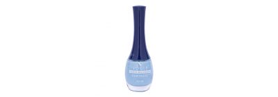 Esmalte celeste brillante 10ml