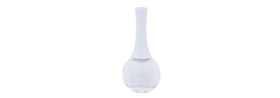 Esmalte gris efecto gel