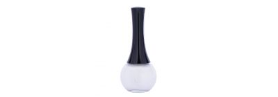Esmalte blanco