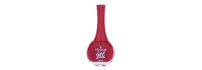 Esmalte gel rojo 14ml