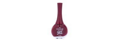 Esmalte gel rojo 14ml