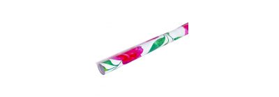 Papel floral para regalos