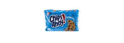 Galleta chips ahoy 6und