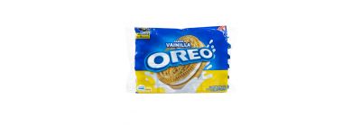 Galleta oreo golden 12und