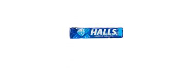 Pastilla halls menta