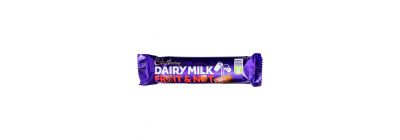 Chocolate Dairy Milk 49g