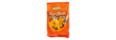 Tortilla BBQ pequeña 1kg