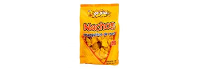 Nacho BBQ Papicar 1kg