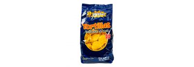 Tortilla BBQ grande 1kg