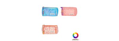 Cartuchera moderna y práctica