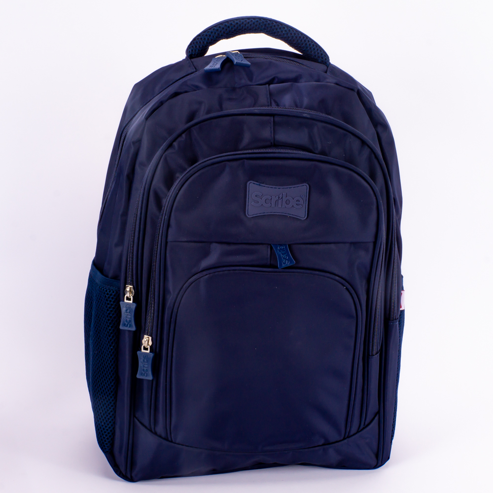 Salveque funcional azul