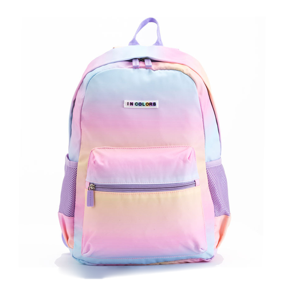 Salveque Scribe Incolors clasic tornasol