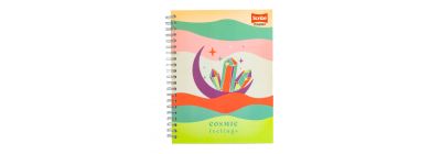 Cuaderno 101-200h td master f
