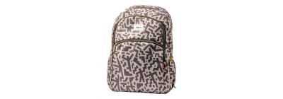 Salveque Scribe diseño tribal