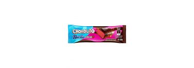 Chocolate Chokolito fresa 30g