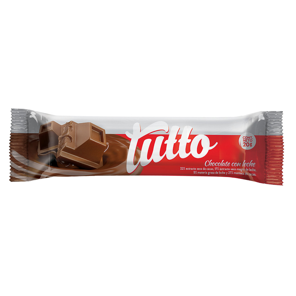Chocolate 