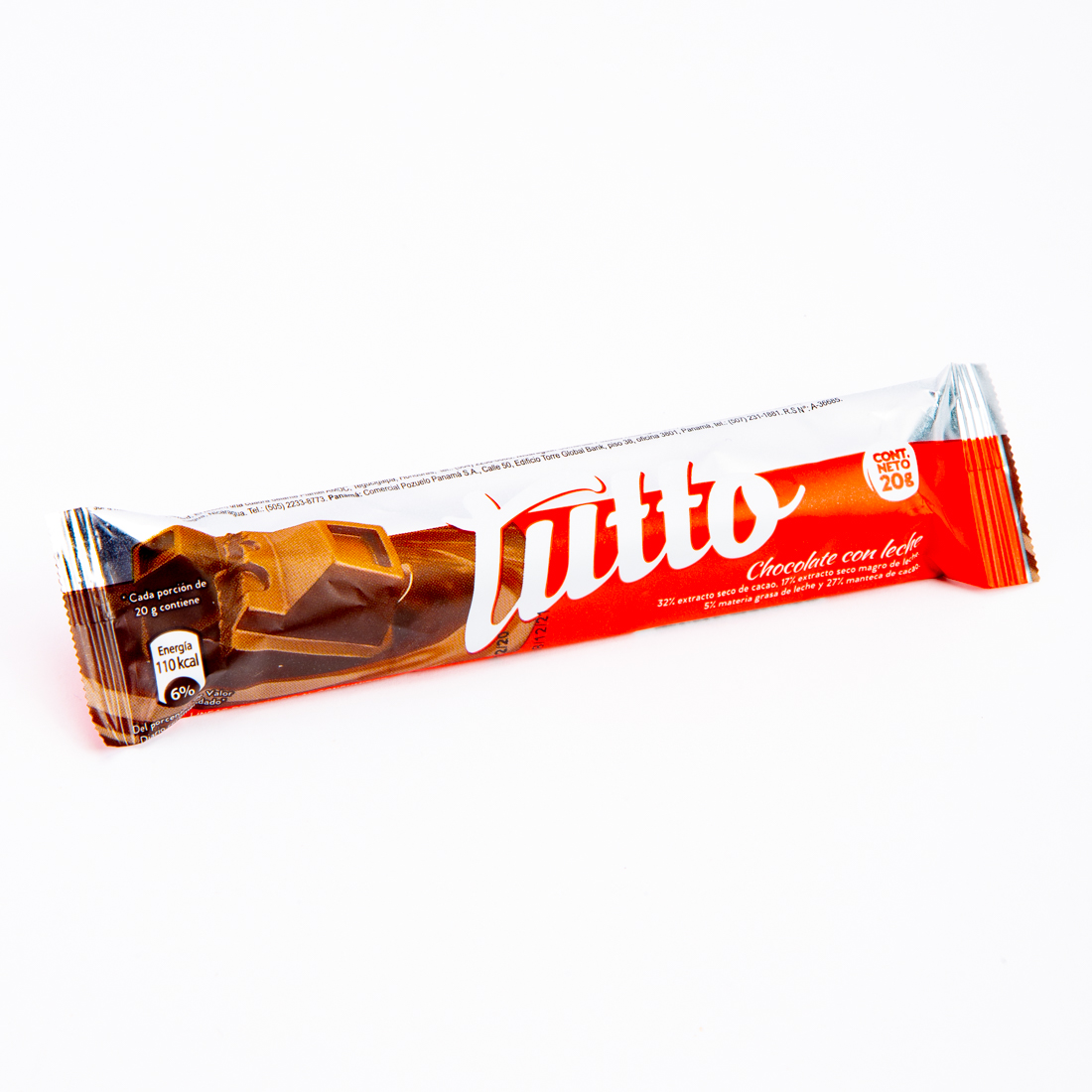 Chocolate 