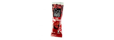 Maní garapiñado Granuts, 40 g
