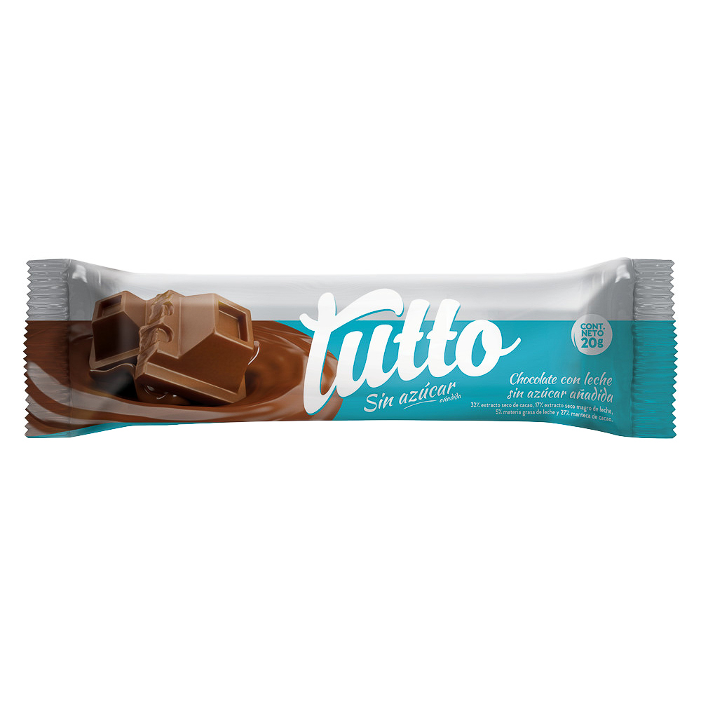 Chocolate Tutto 
