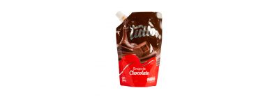 Sirope chocolate 250g