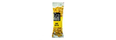 Maní salado Granuts, 45 g